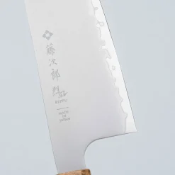 Tojiro Reppu SG2 Bunka 17 cm