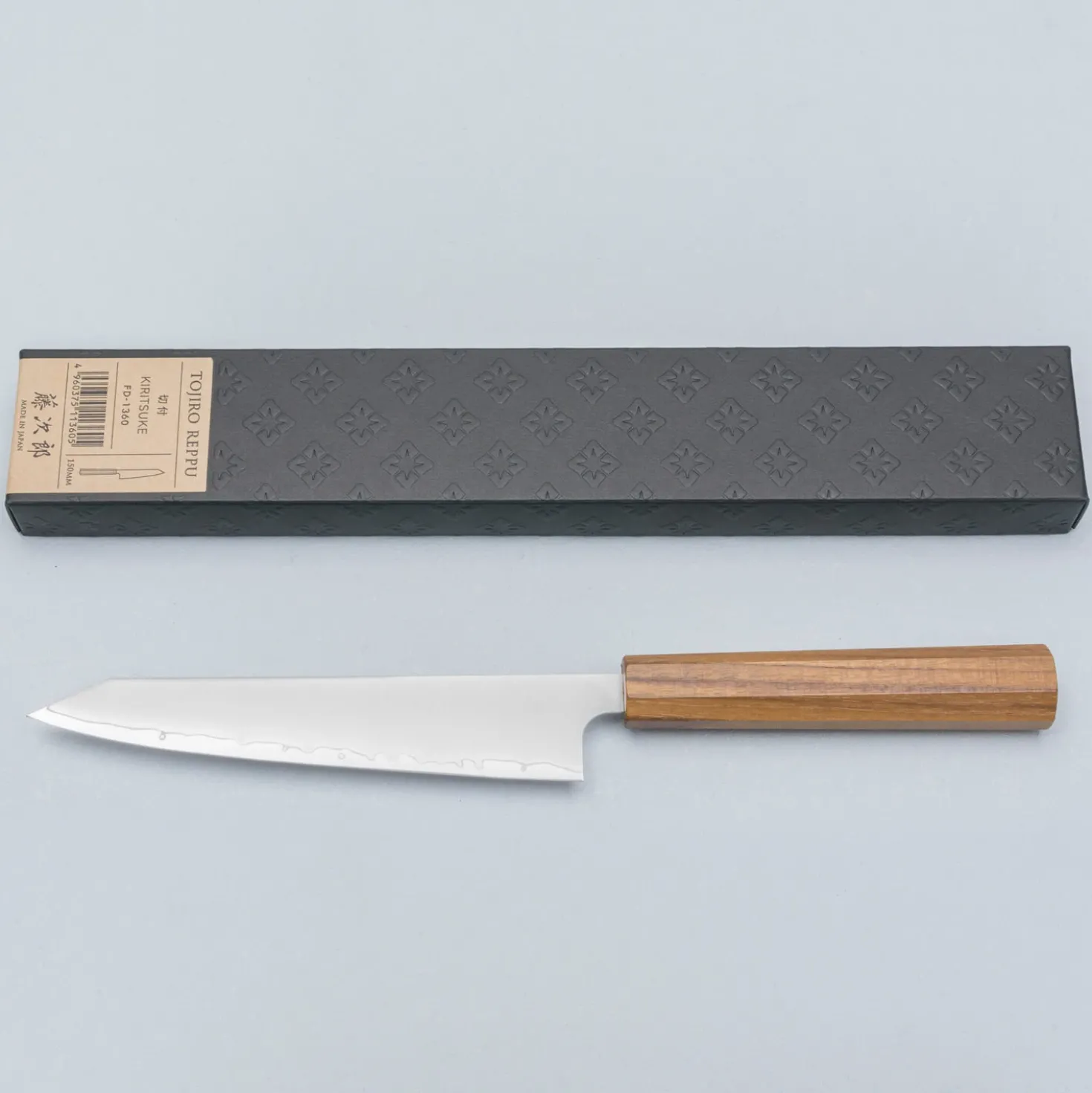 Tojiro Reppu SG2 Kiritsuke 15 cm