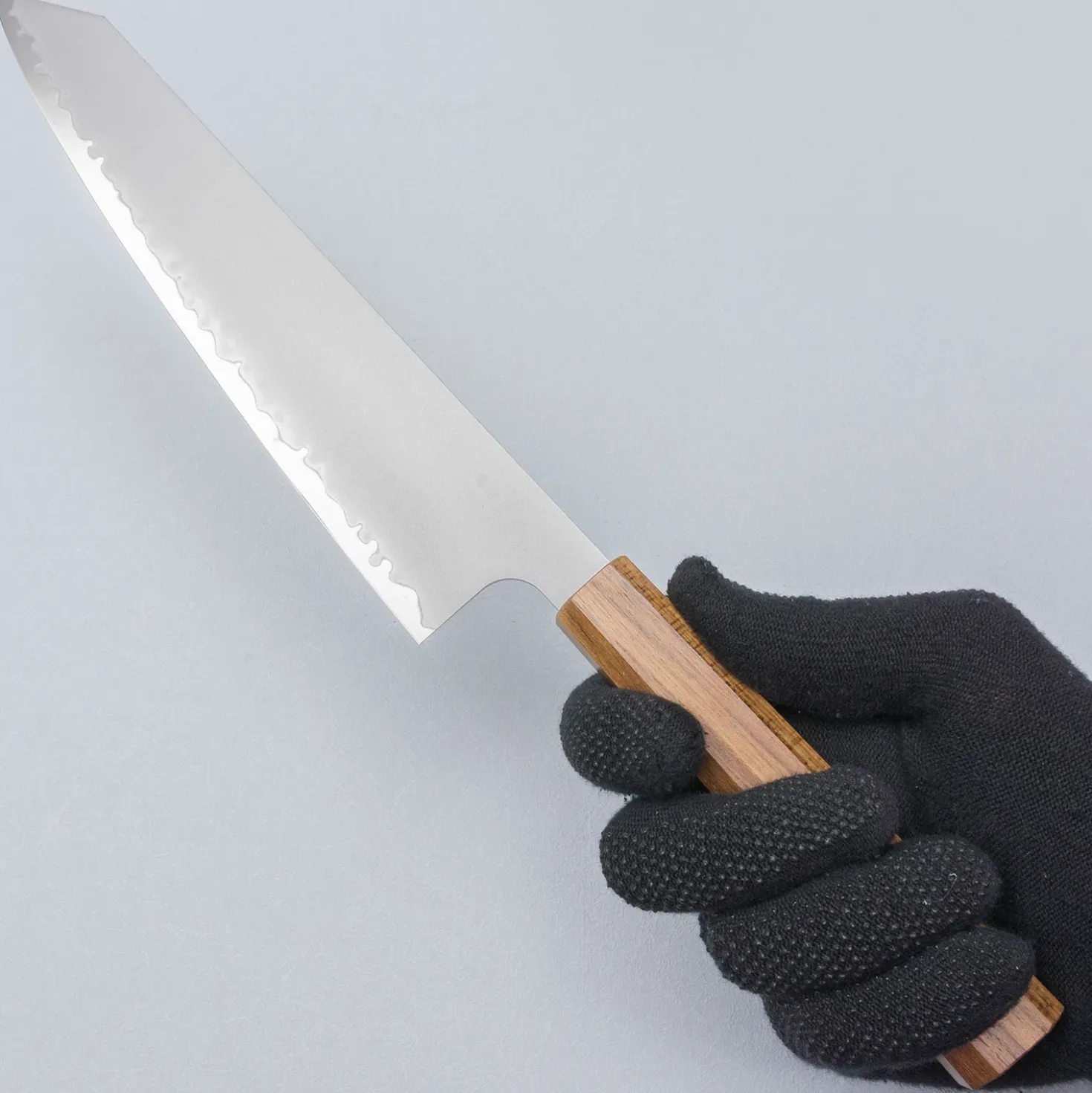 Tojiro Reppu SG2 Kiritsuke 21 cm