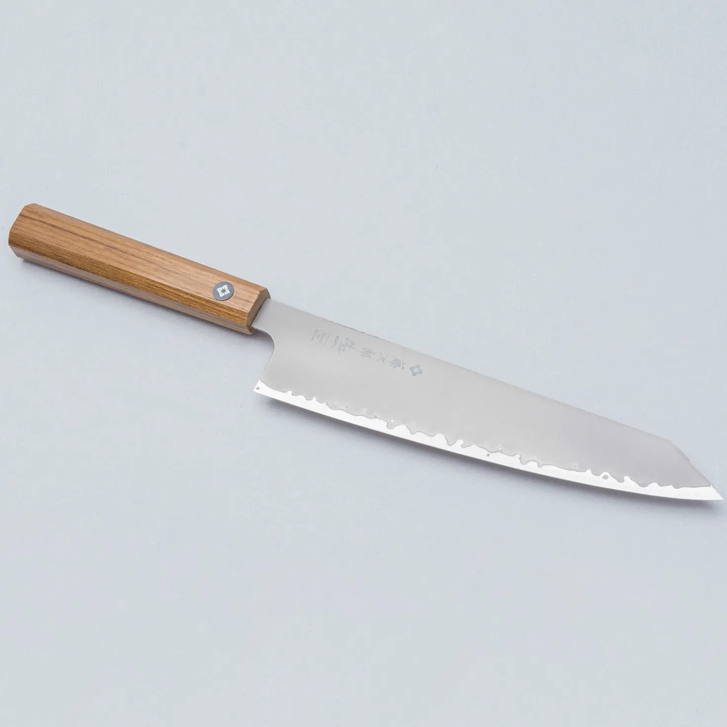 Tojiro Reppu SG2 Kiritsuke 21 cm