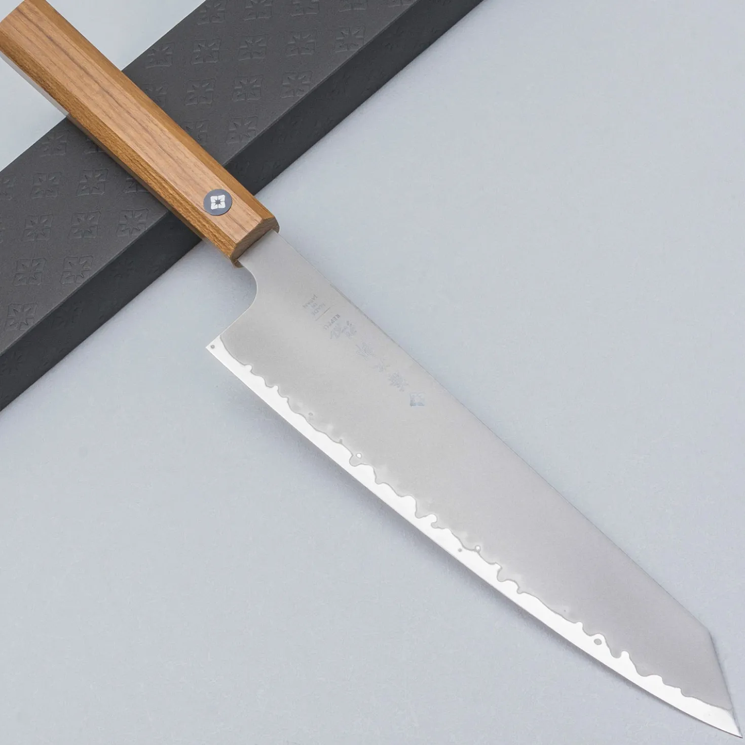 Tojiro Reppu SG2 Kiritsuke 21 cm