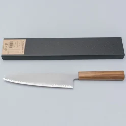 Tojiro Reppu SG2 Kiritsuke 21 cm