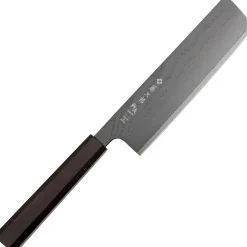 Tojiro Sakuya Nakiri 16.5 cm