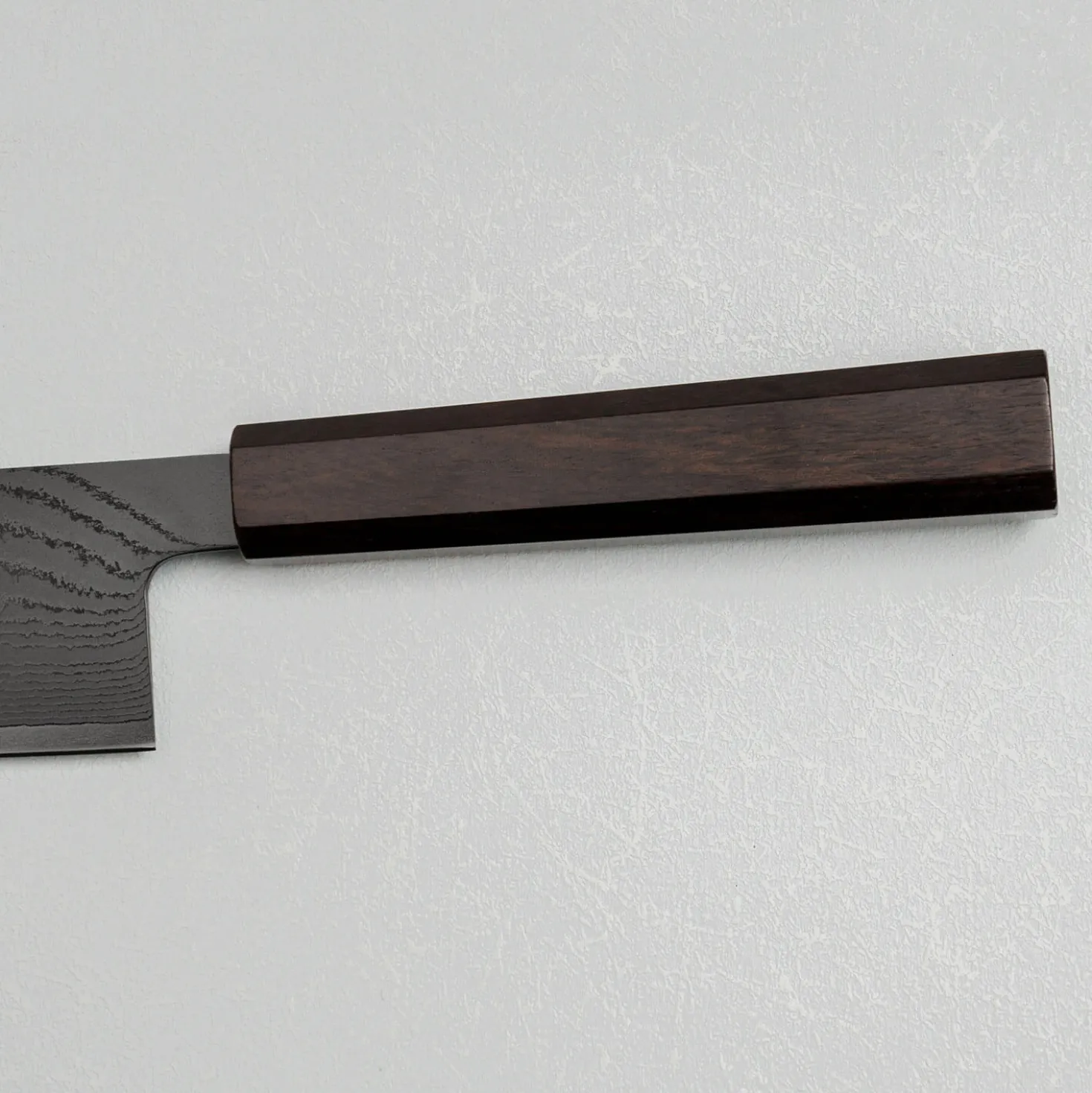 Tojiro Sakuya Santoku 16.5 cm
