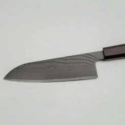 Tojiro Sakuya Santoku 16.5 cm