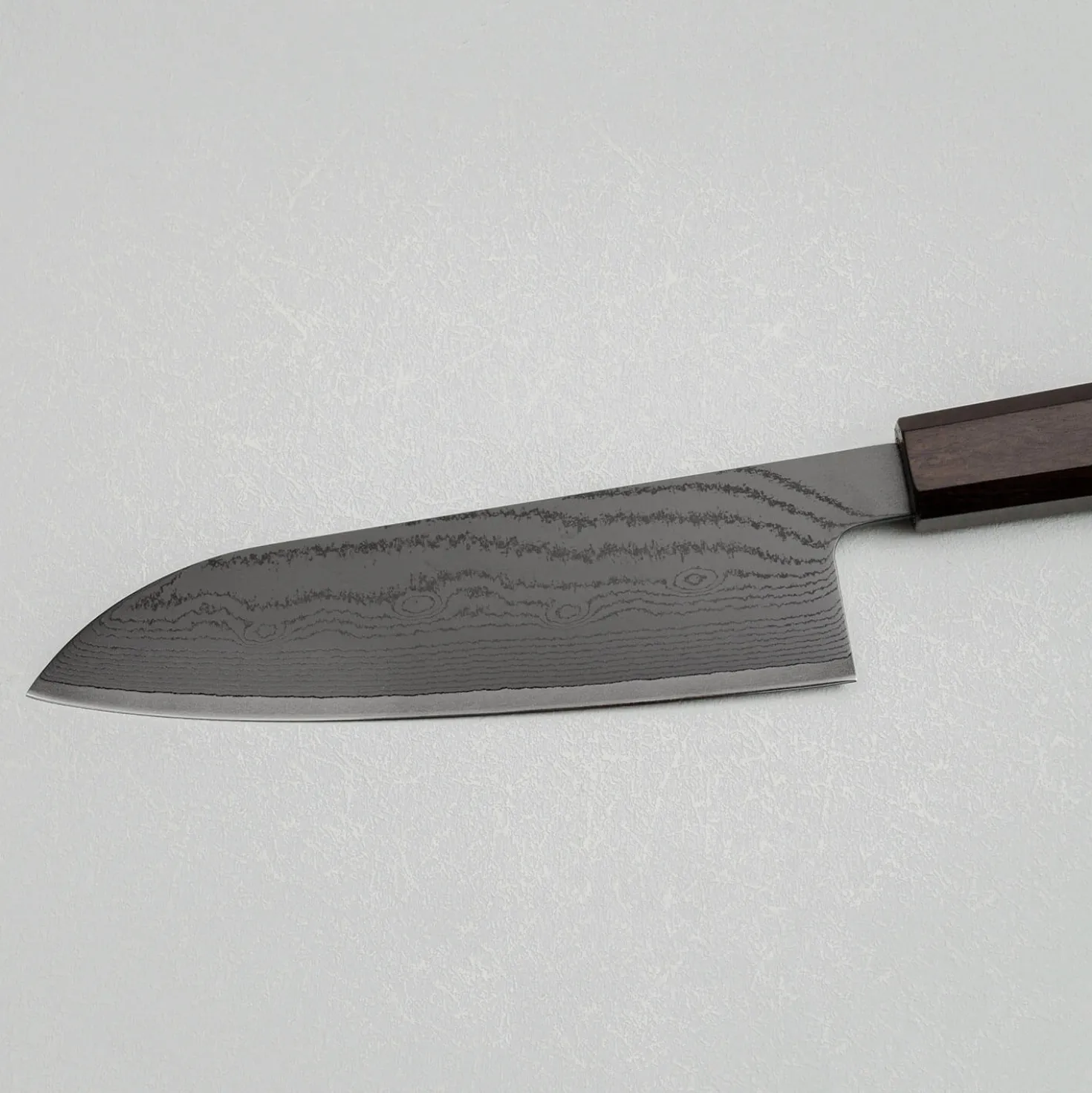 Tojiro Sakuya Santoku 16.5 cm