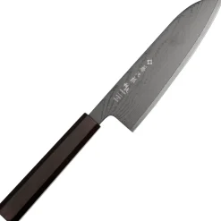 Tojiro Sakuya Santoku 16.5 cm