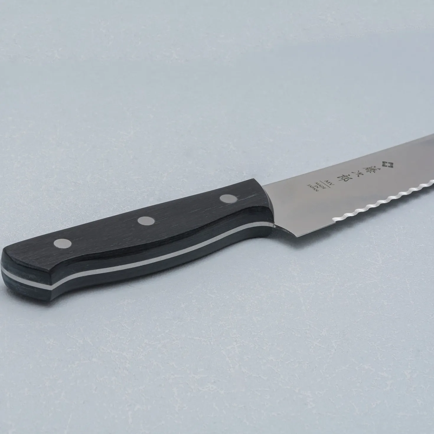 Tojiro SD Broodmes 27 cm