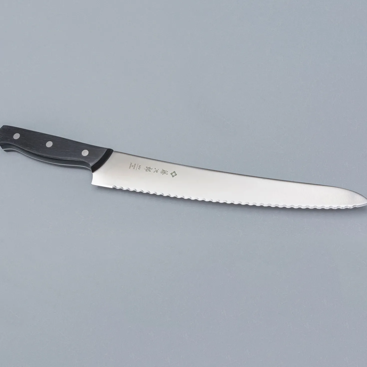 Tojiro SD Broodmes 27 cm