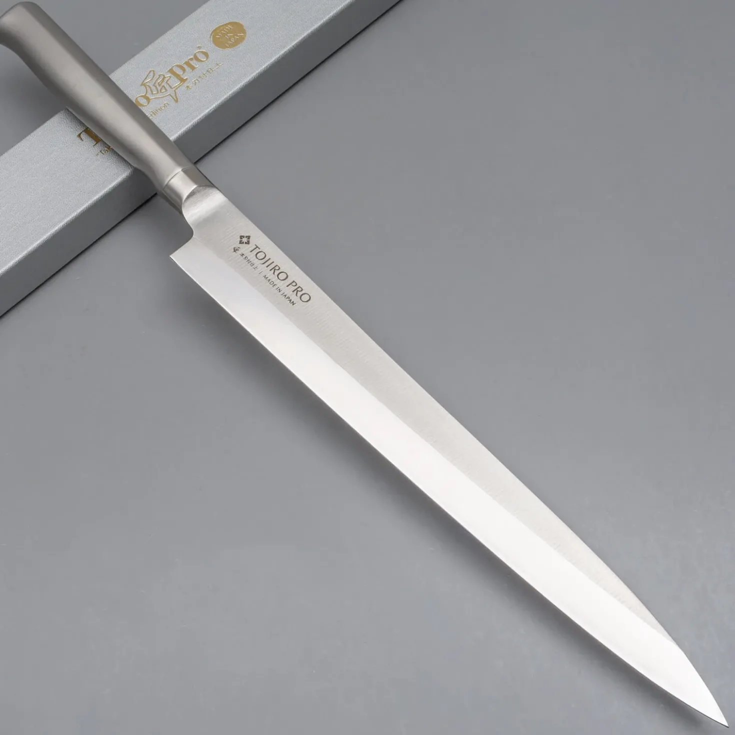Tojiro SD Pro Yanagiba 30 cm