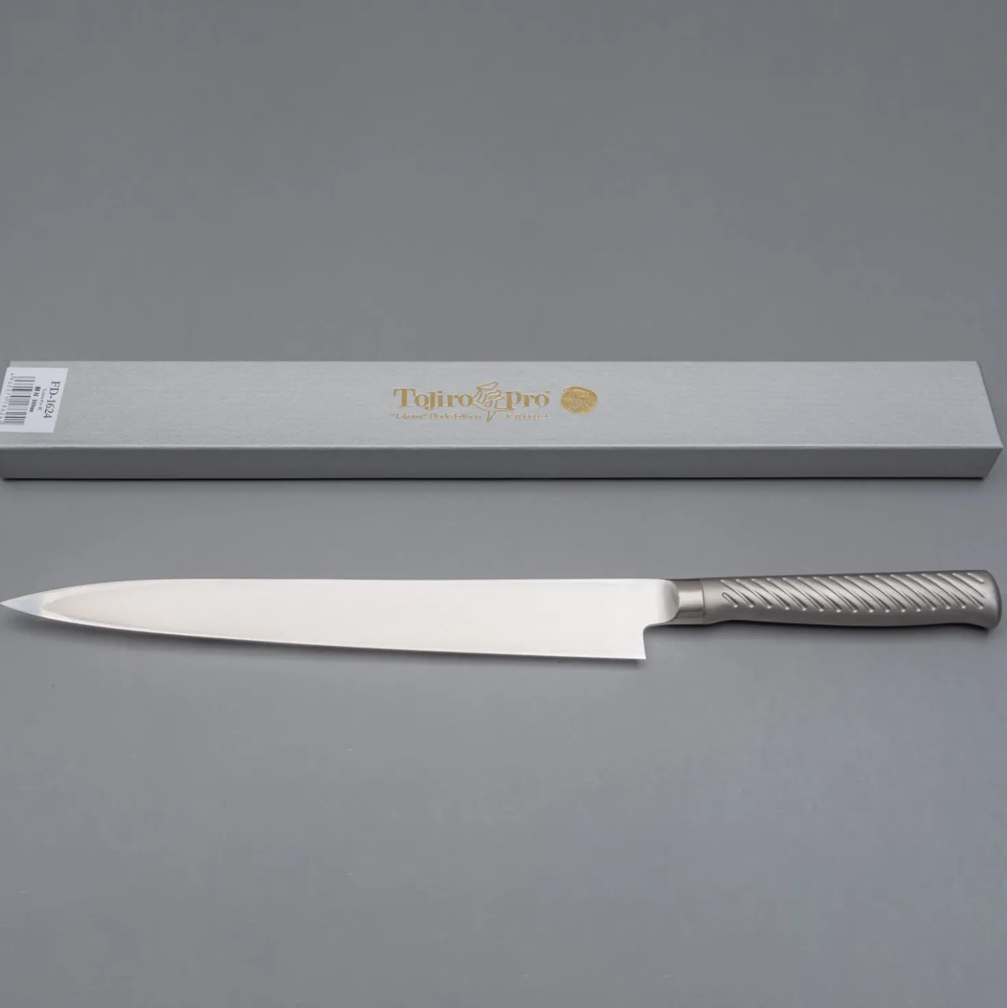 Tojiro SD Pro Yanagiba 30 cm