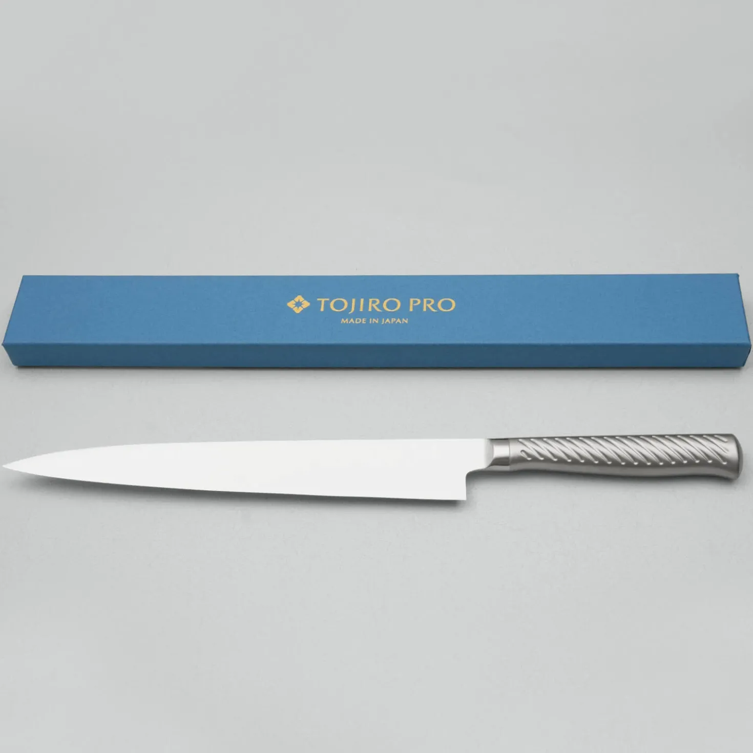 Tojiro SD Pro Yanagiba 27 cm