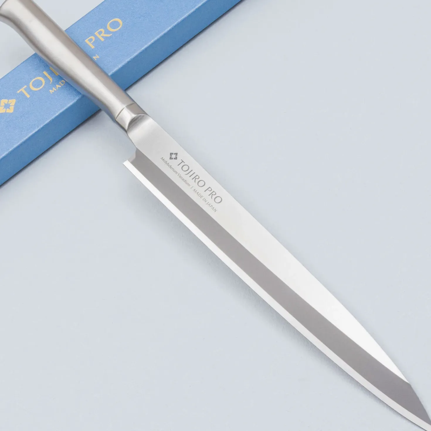Tojiro SD Pro Yanagiba 24 cm