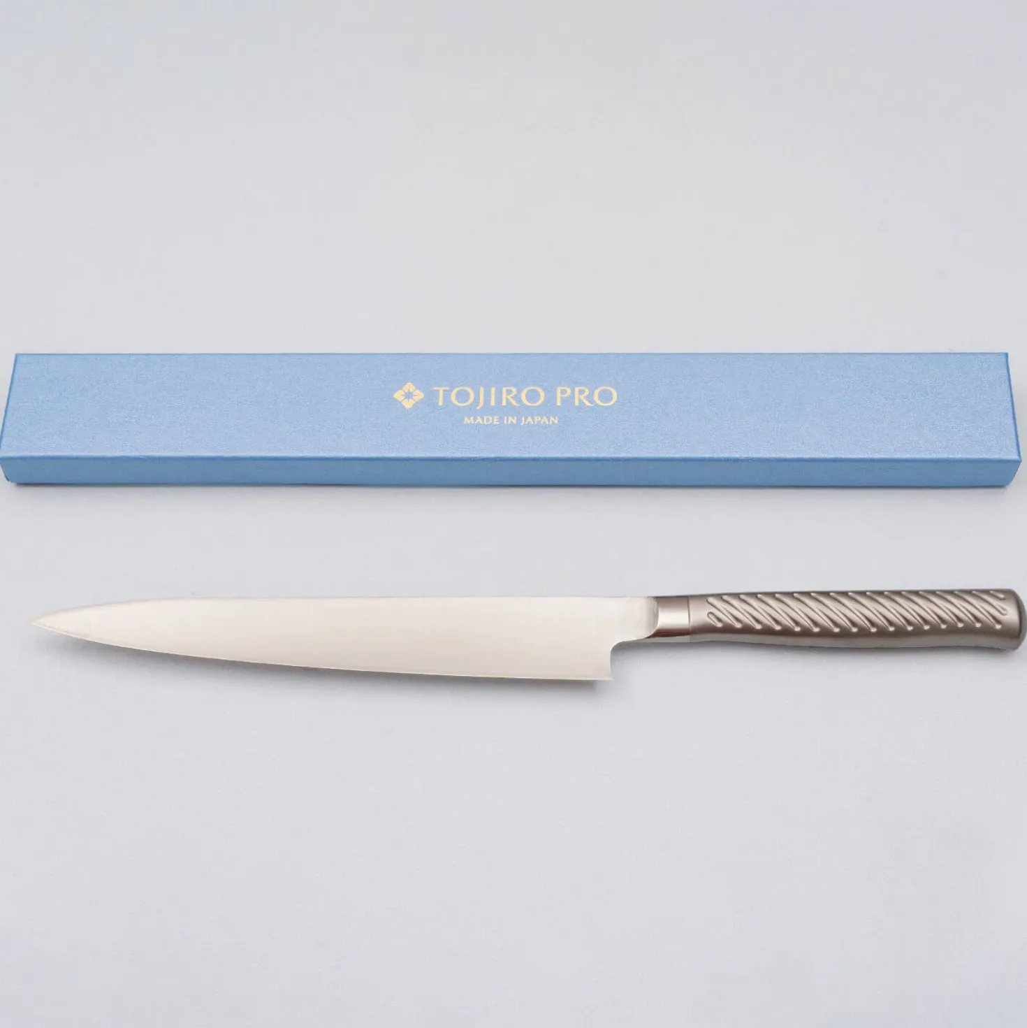 Tojiro SD Pro Yanagiba 21 cm