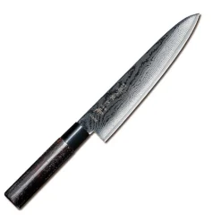 Tojiro Shippu Black koksmes 24 cm