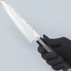 Tojiro Shippu Black koksmes 21 cm