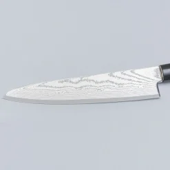 Tojiro Shippu Black koksmes 21 cm