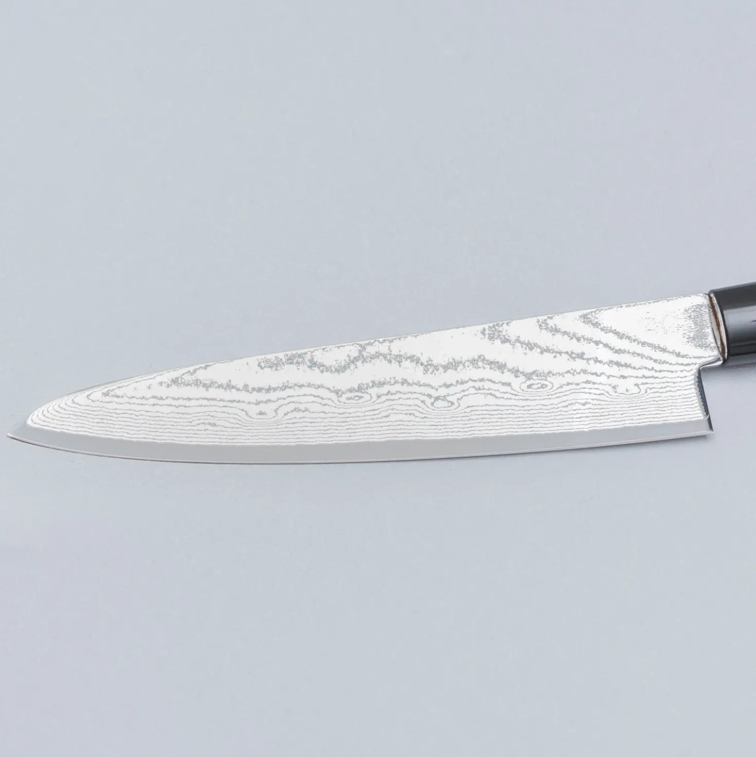 Tojiro Shippu Black koksmes 21 cm