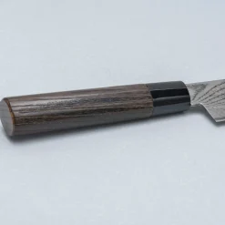 Tojiro Shippu Black koksmes 21 cm