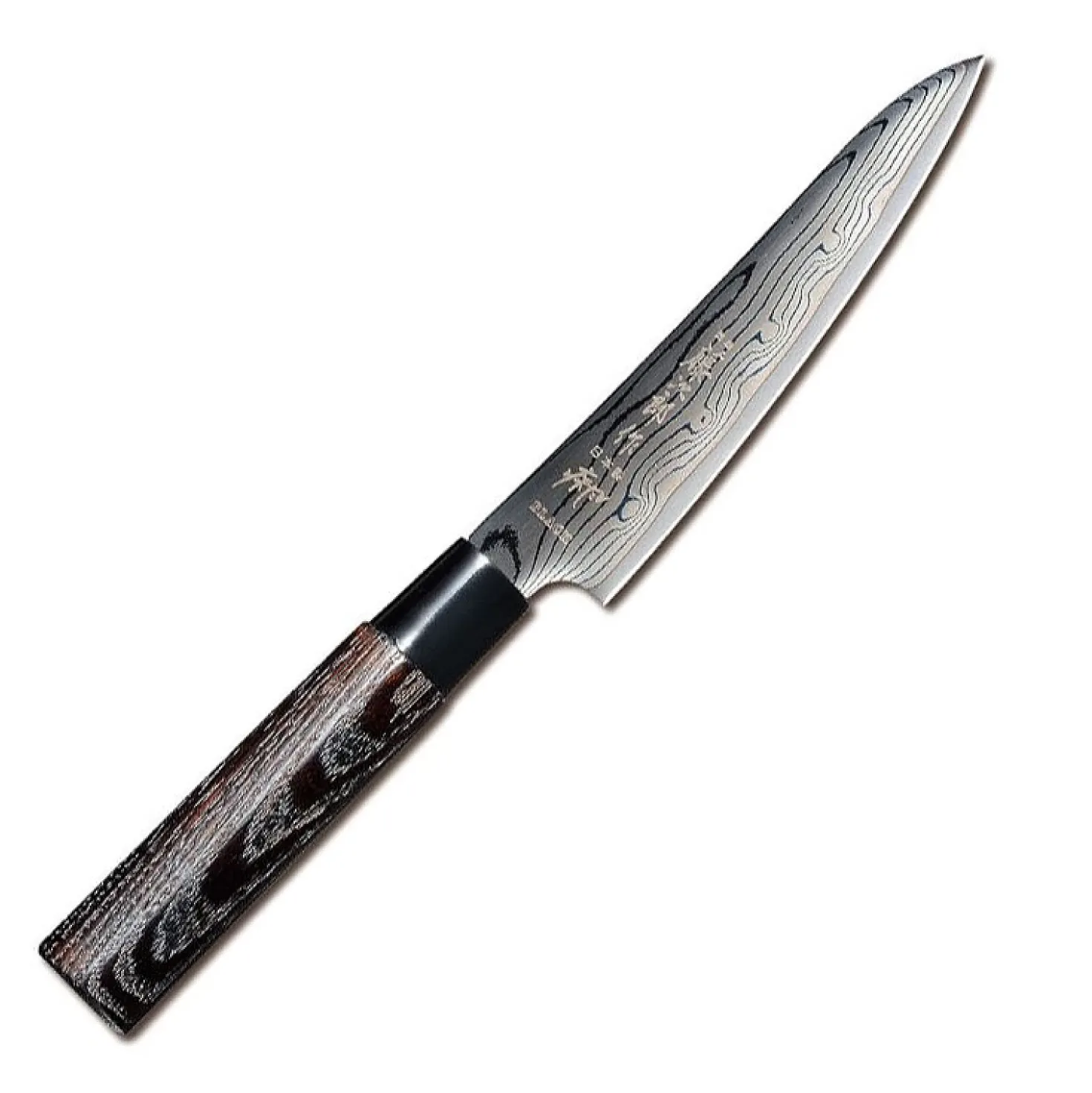 Tojiro Shippu Black Officemes 13 cm