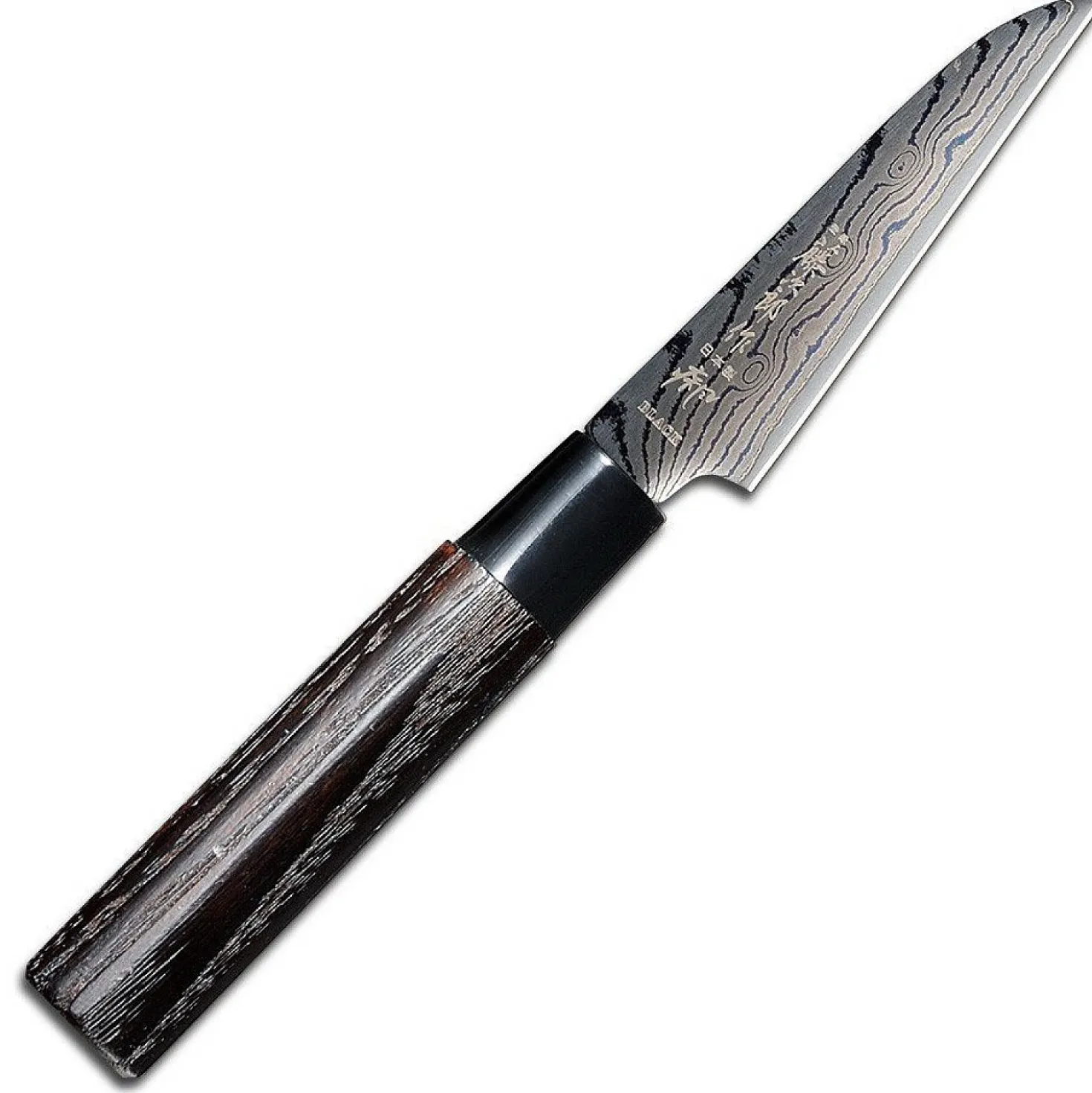 Tojiro Shippu Black Officemes 9 cm