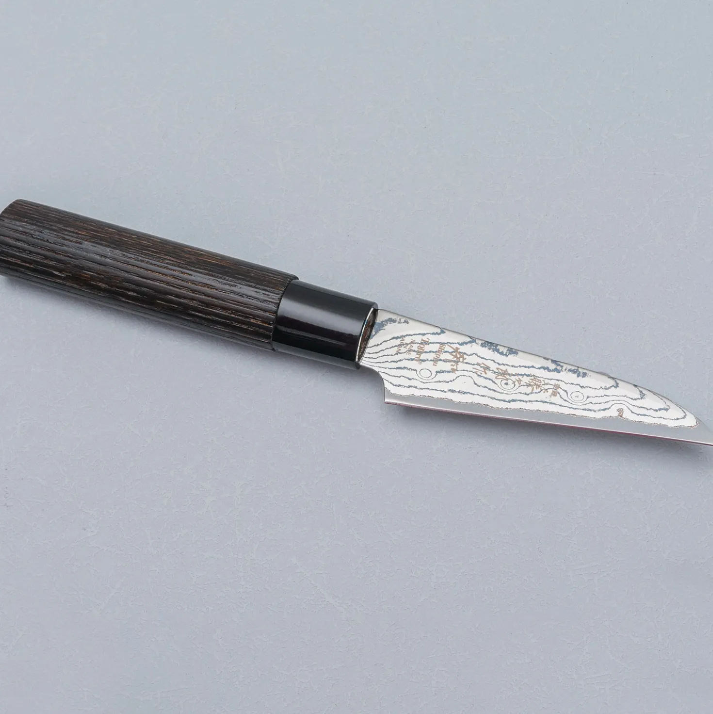 Tojiro Shippu Black Officemes 9 cm
