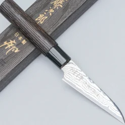 Tojiro Shippu Black Officemes 9 cm