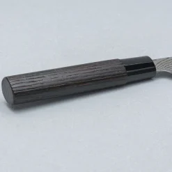 Tojiro Shippu Black Officemes 9 cm