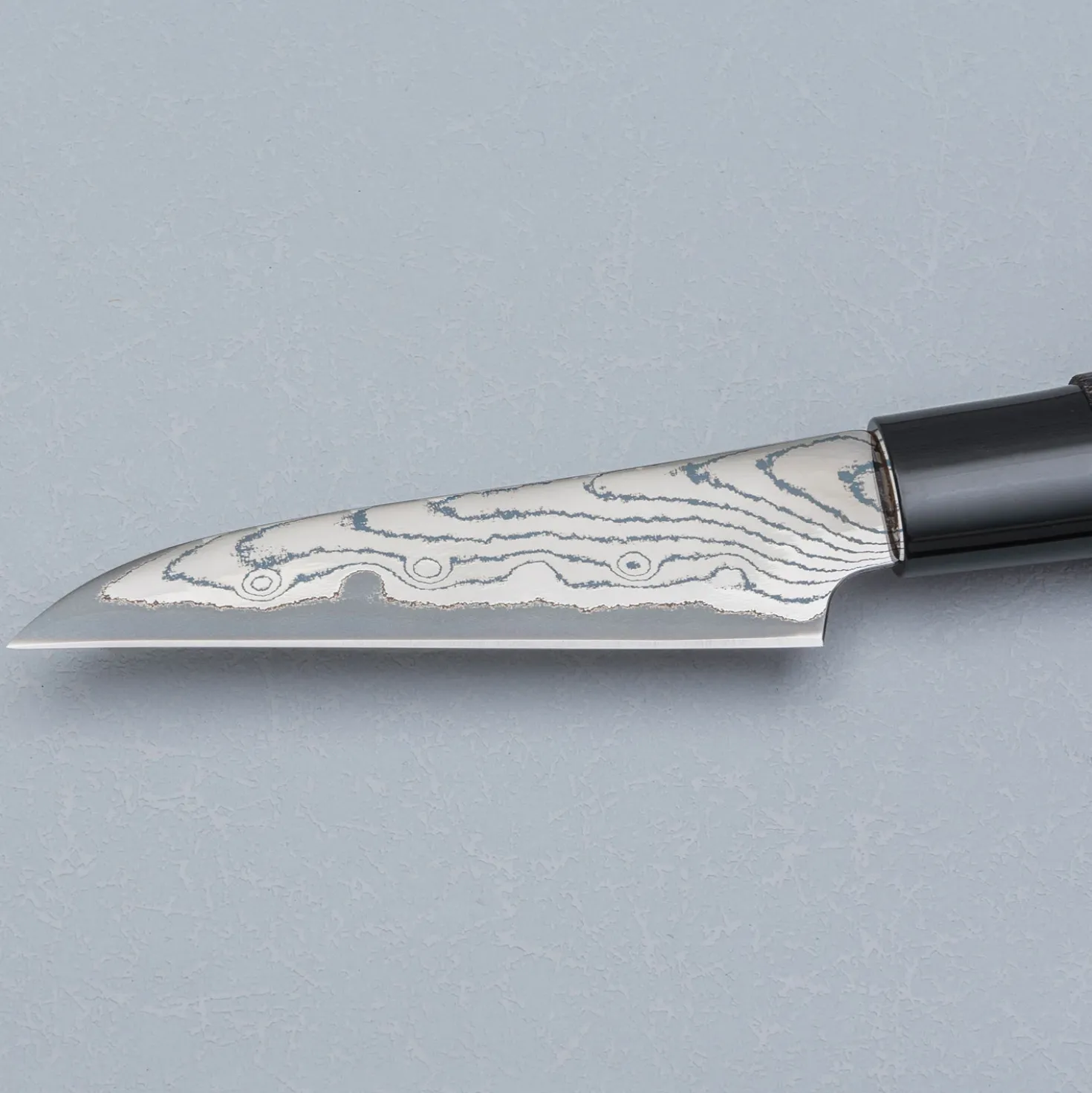 Tojiro Shippu Black Officemes 9 cm