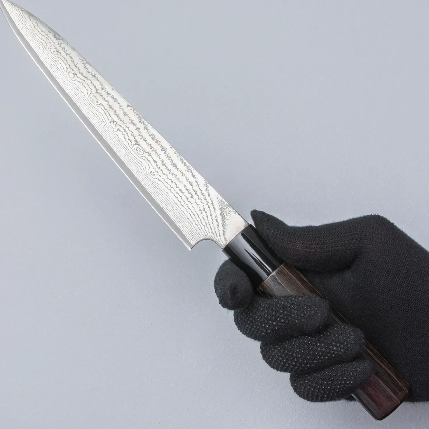 Tojiro Shippu Black Vleesmes 21 cm