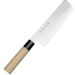 Tojiro Shippu Nakiri 16.5 cm