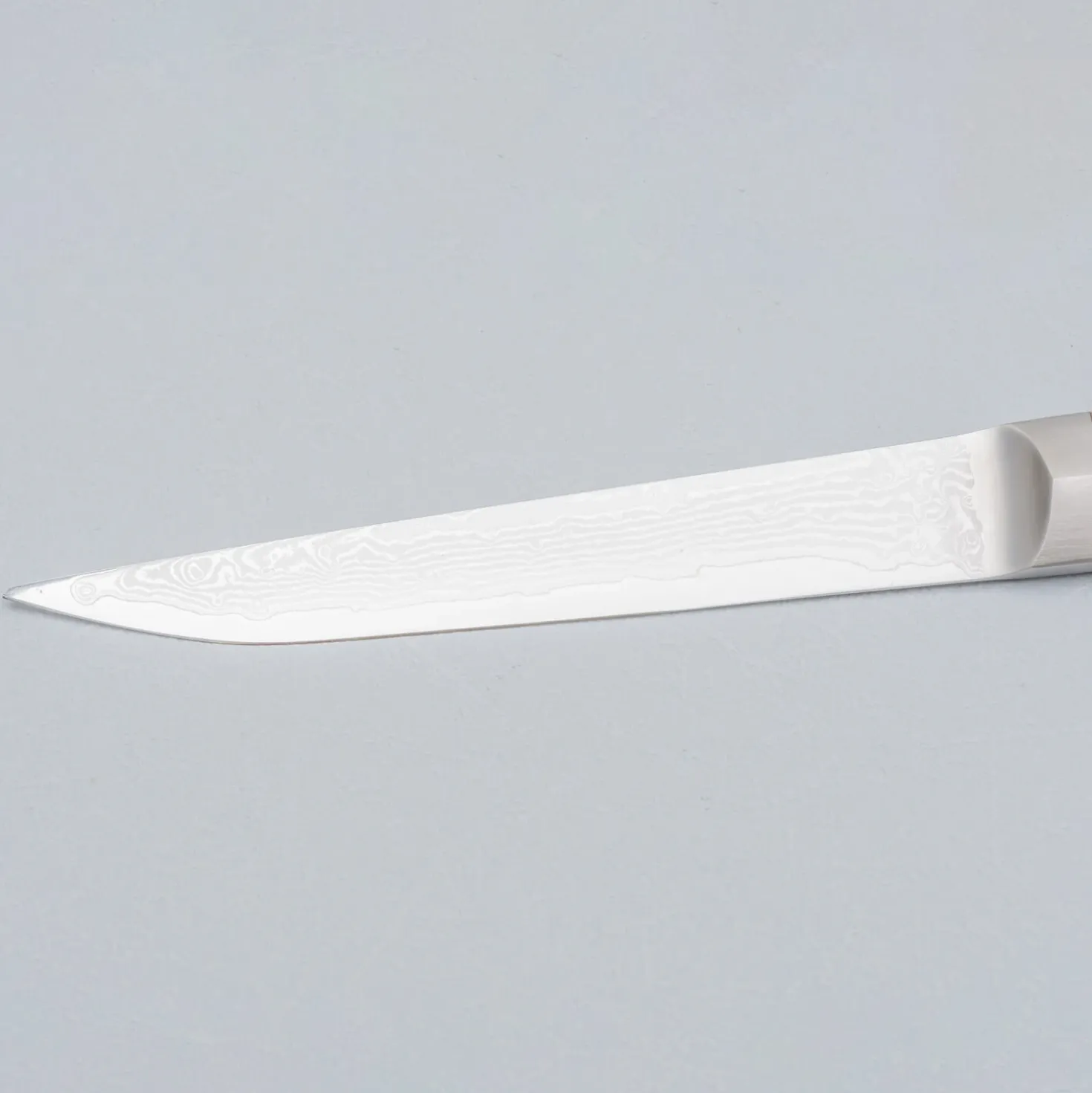 Tojiro Wakisashi Bocote Steakmes