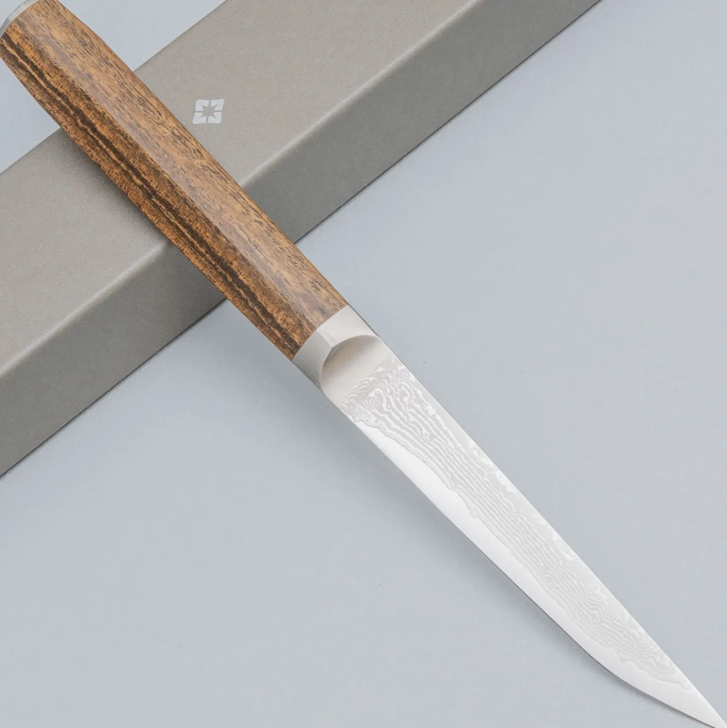Tojiro Wakisashi Bocote Steakmes