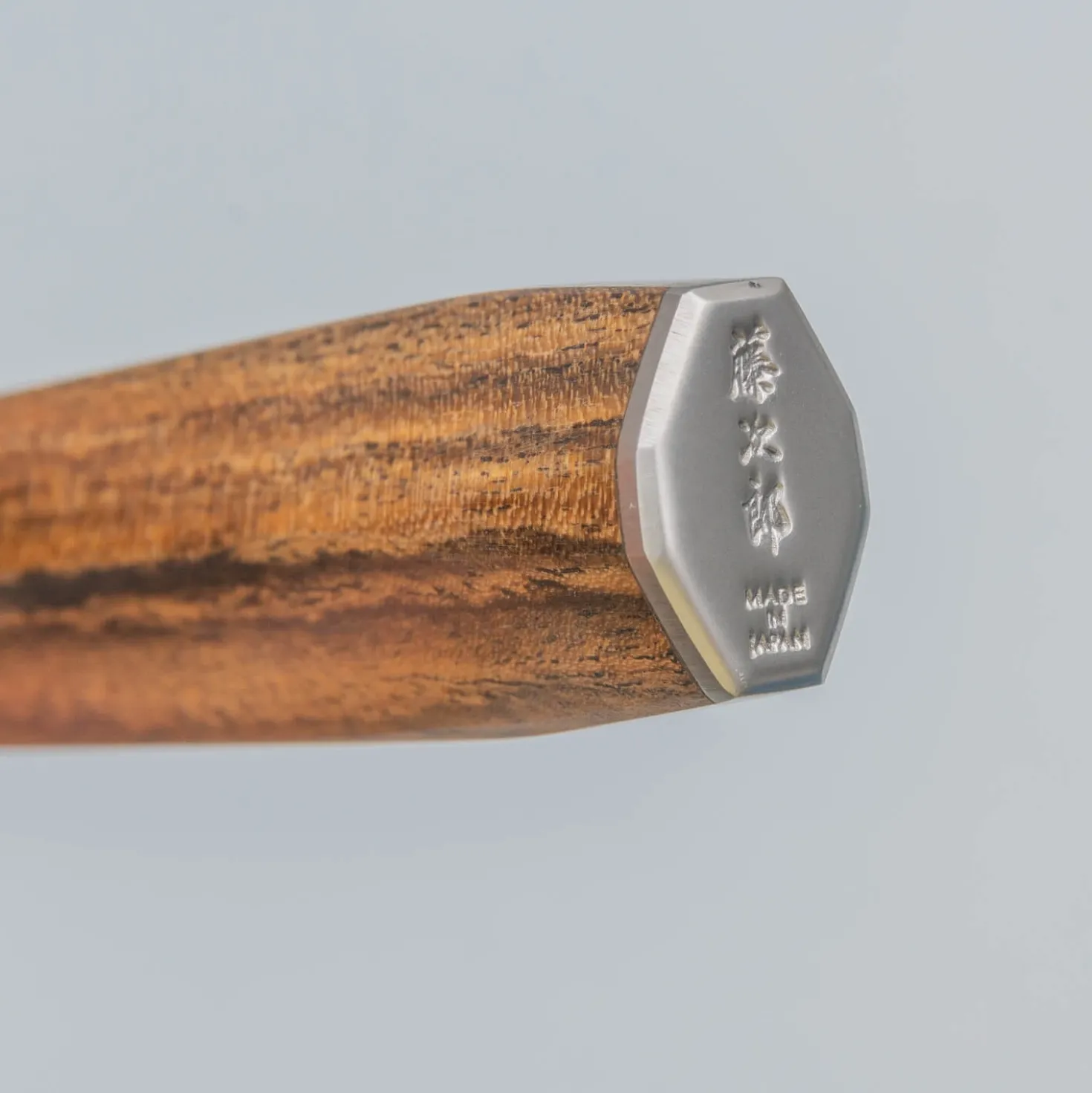 Tojiro Wakisashi Bocote Steakmes