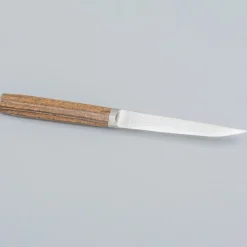 Tojiro Wakisashi Bocote Steakmes