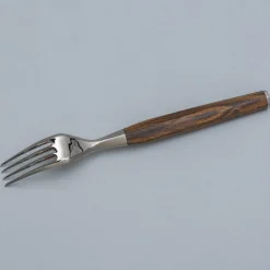 Tojiro Wakisashi Bocote Vork