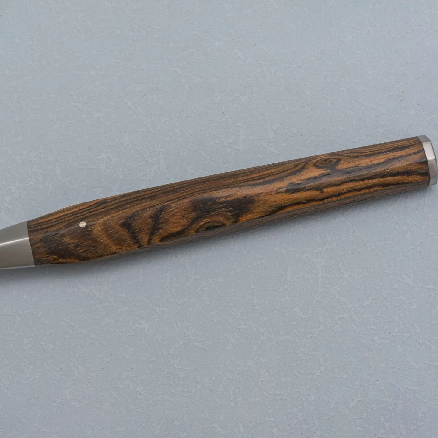 Tojiro Wakisashi Bocote Vork