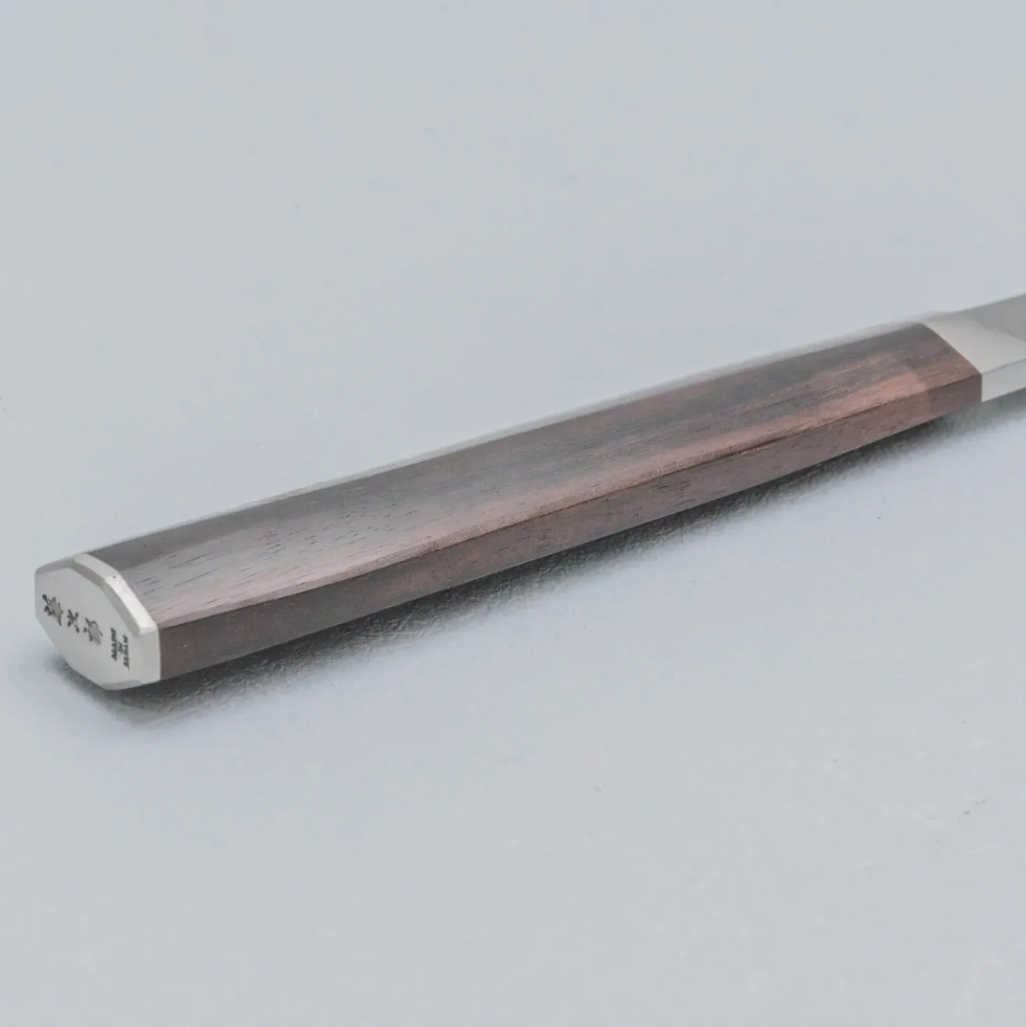 Tojiro Wakisashi Ebony Steakmes