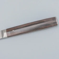 Tojiro Wakisashi Ebony Steakmes