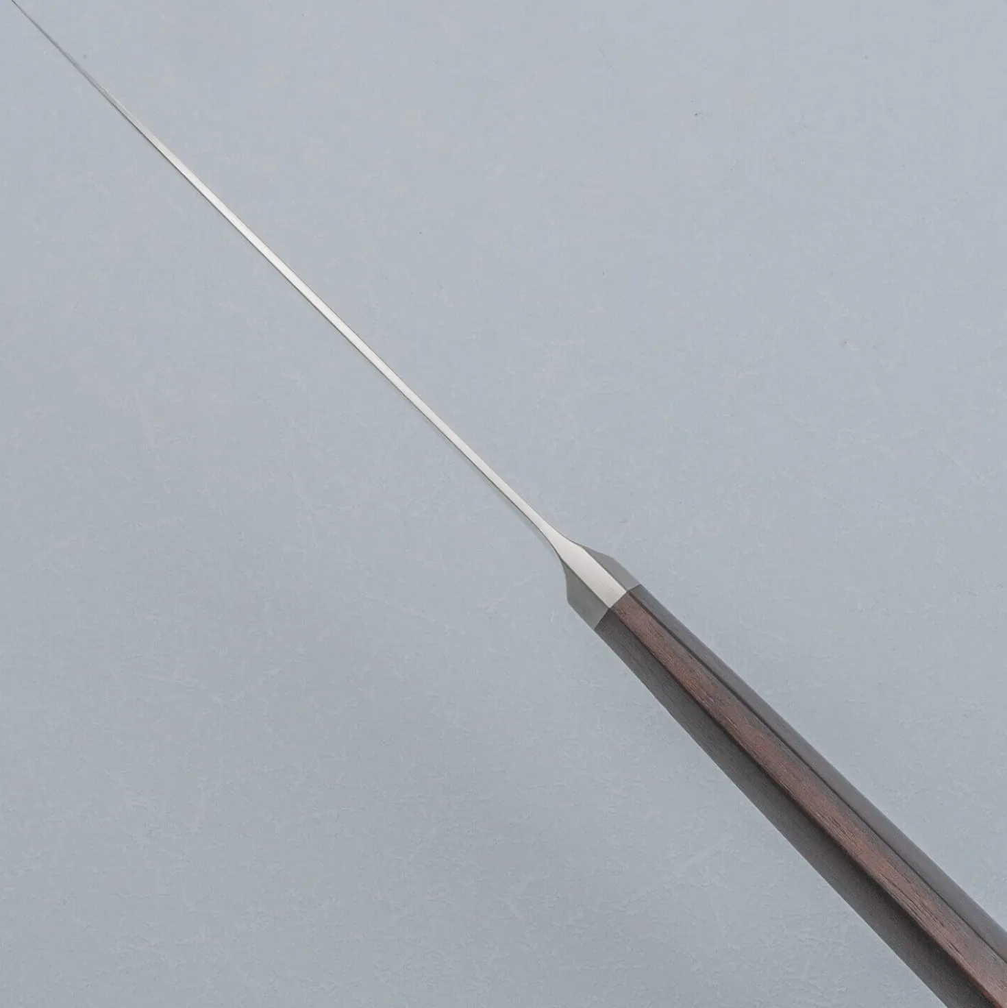 Tojiro Wakisashi Ebony Steakmes