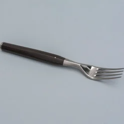 Tojiro Wakisashi Ebony Vork