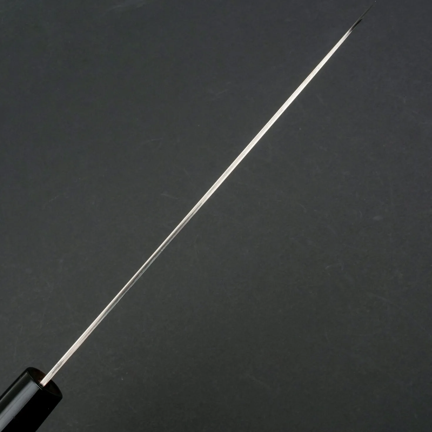 Tojiro Zen Black koksmes 21 cm