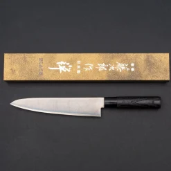 Tojiro Zen Black koksmes 21 cm