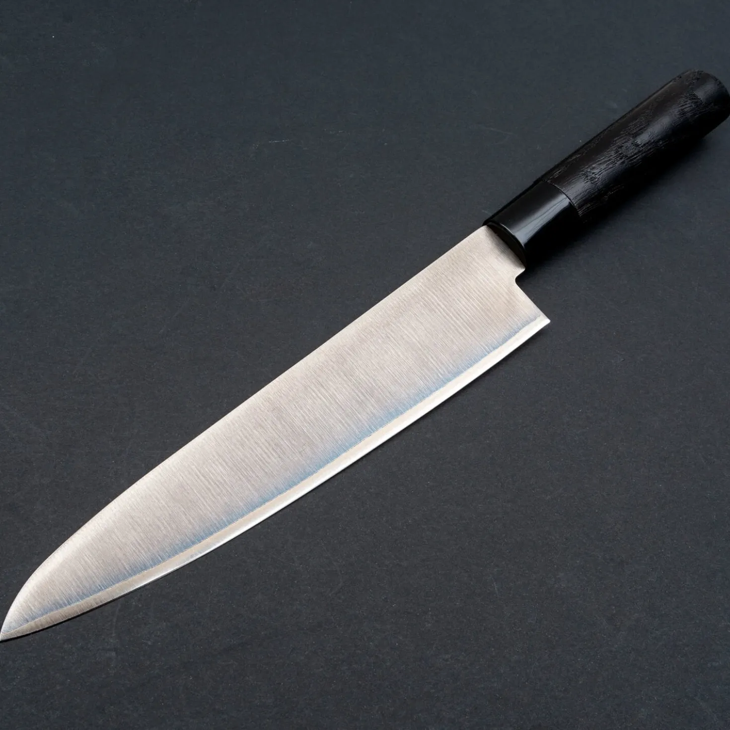Tojiro Zen Black koksmes 21 cm