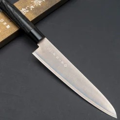 Tojiro Zen Black koksmes 21 cm