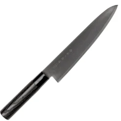 Tojiro Zen Black koksmes 21 cm