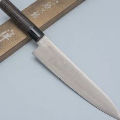 Tojiro Zen Black koksmes 24 cm