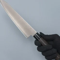 Tojiro Zen Black koksmes 24 cm