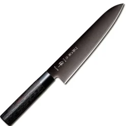 Tojiro Zen Black koksmes 24 cm