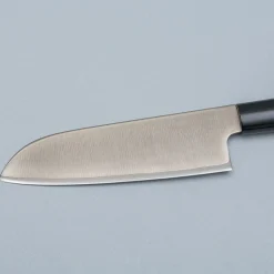 Tojiro Zen Black Santoku 17 cm
